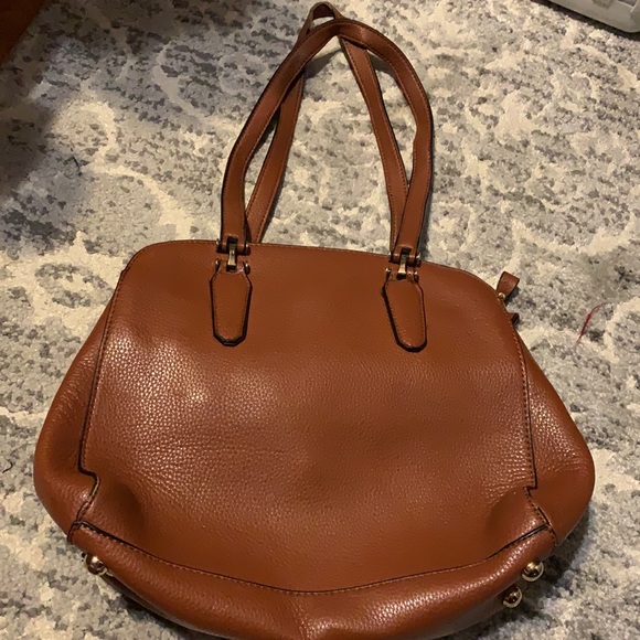 Neutralizer medium shoulder bag - Picture 3 of 10